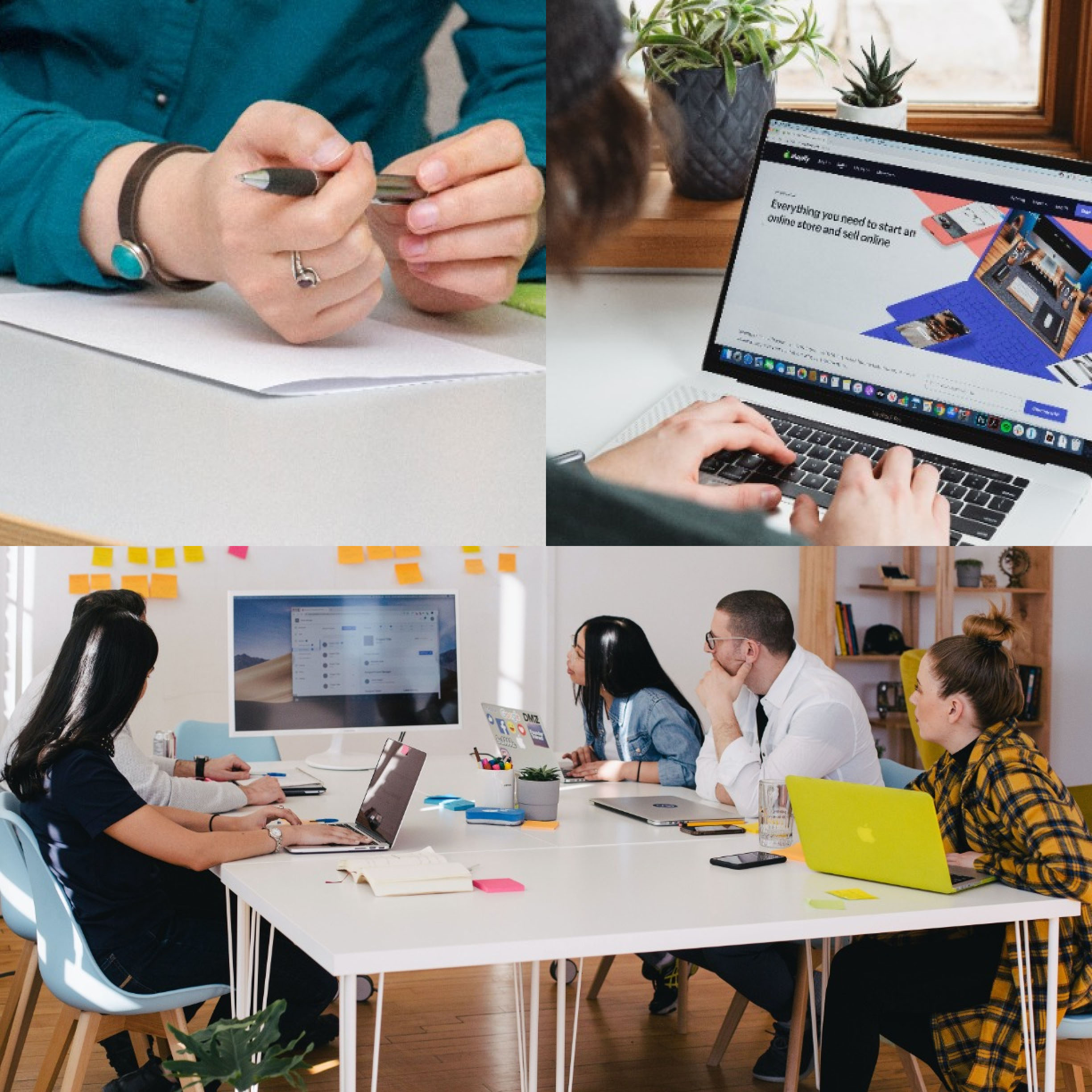 digital marketing consultation