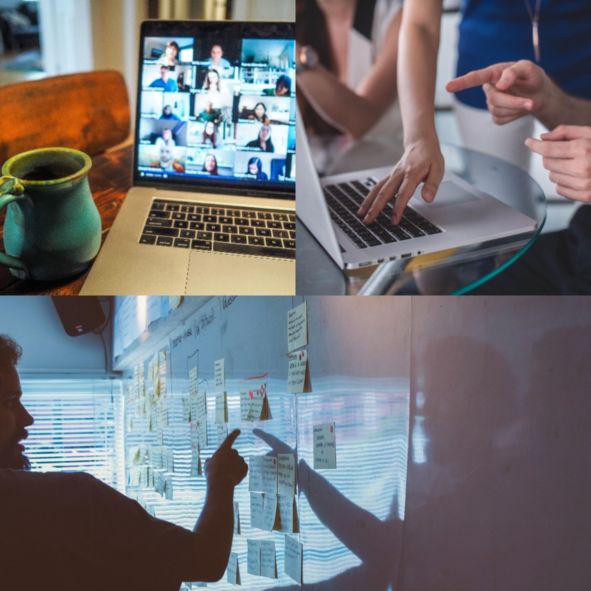 Marketing strategies