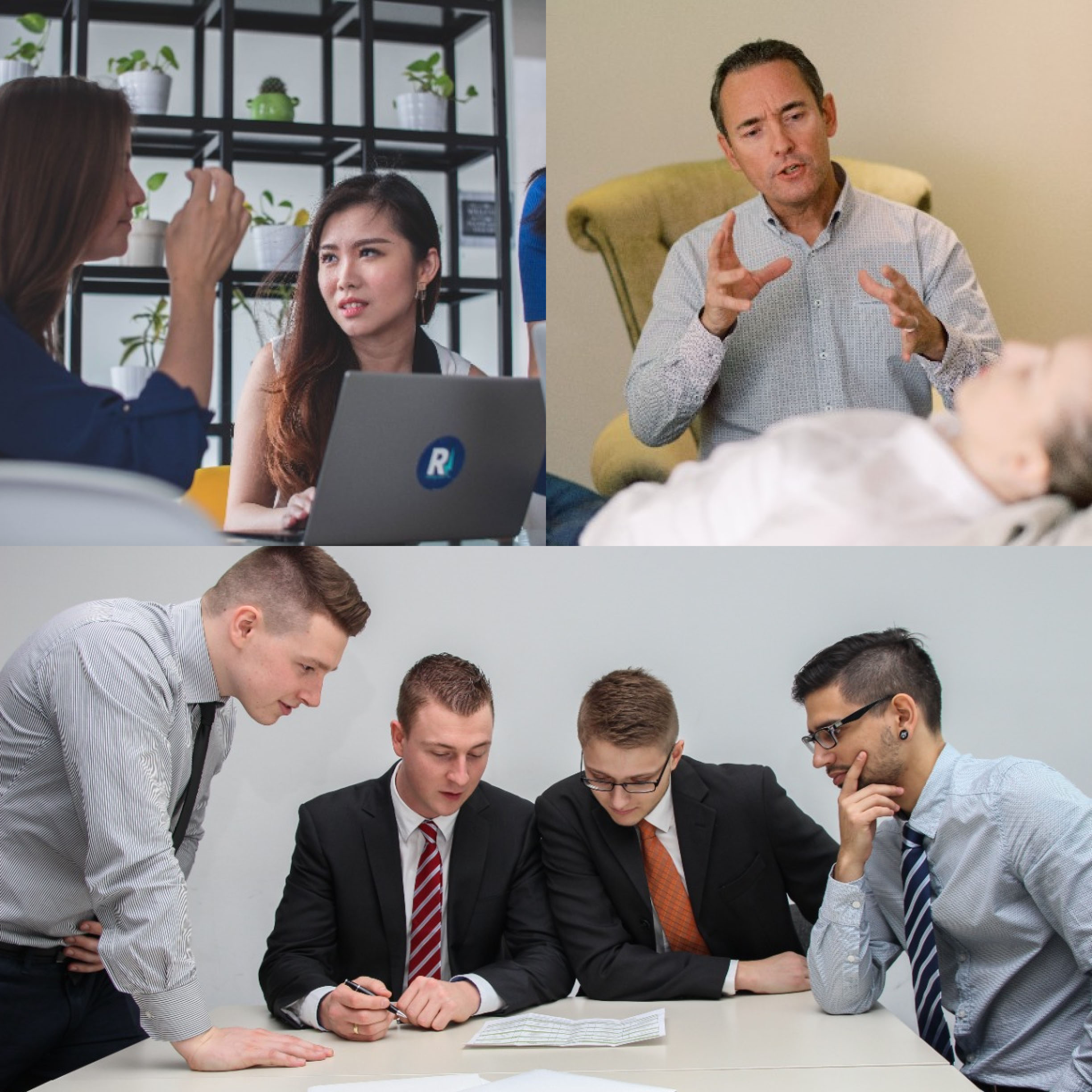 Effective SEO Consultation