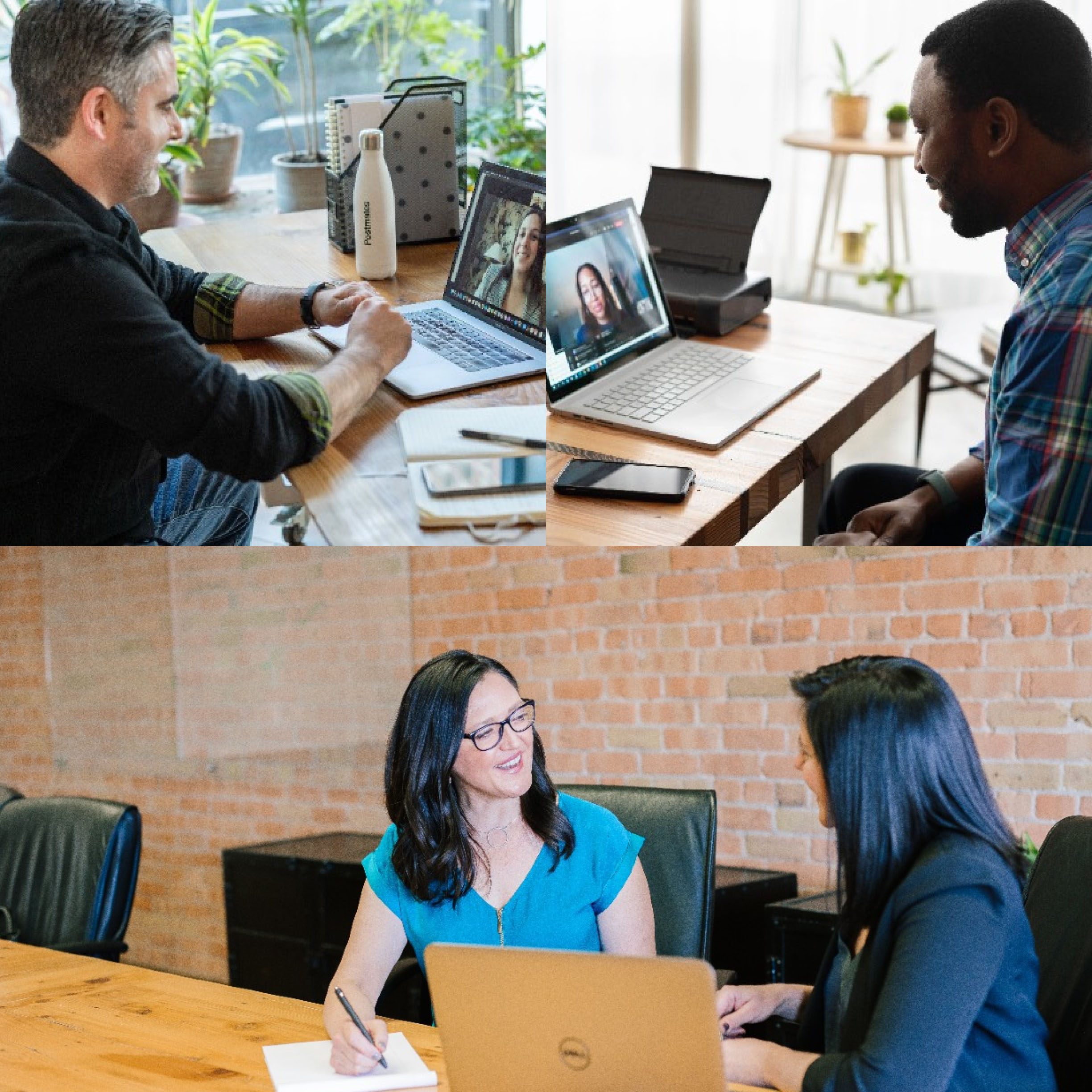 Effective Meeting Spaces Consultation